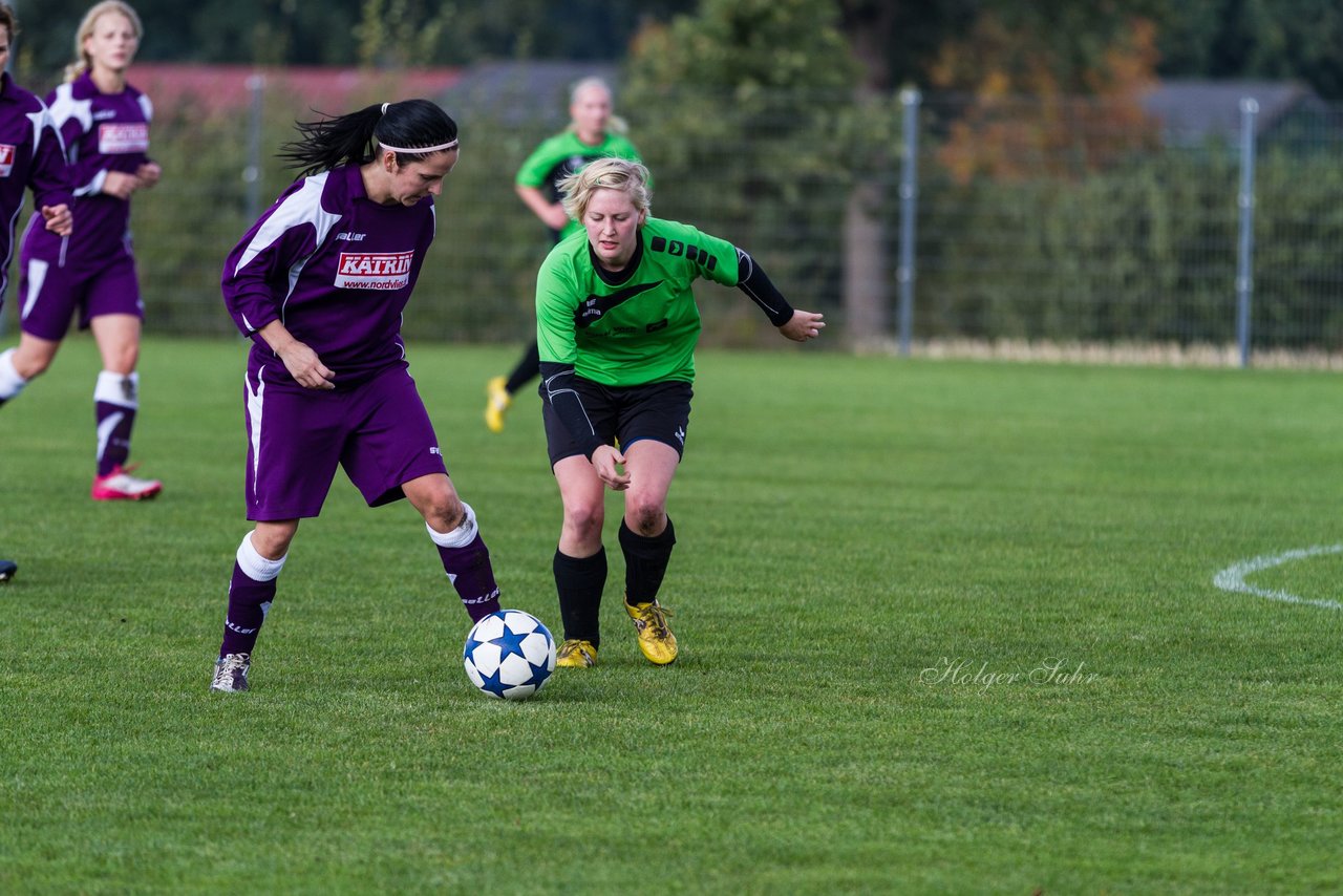 Bild 99 - Schmalfeld am 14.10.12
